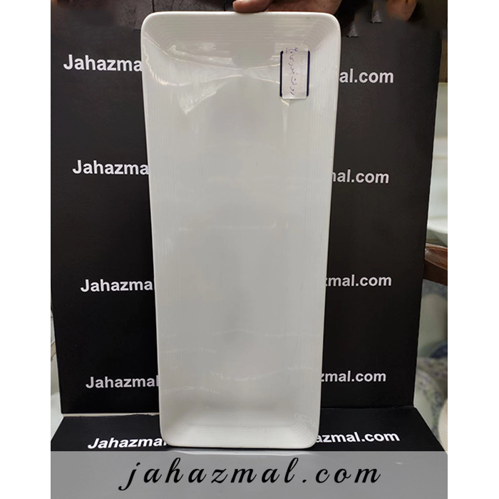 رولت خوری 60 هتلی سفید چینی تقدیس