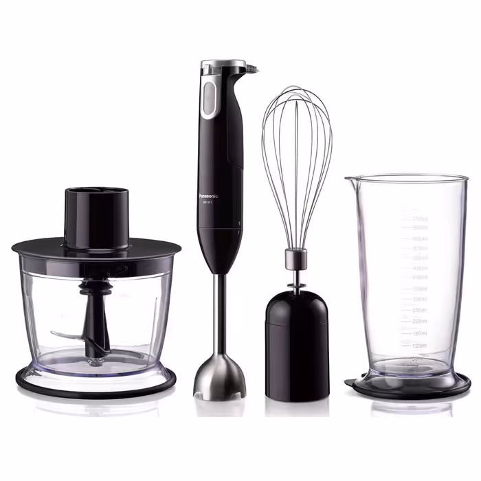 گوشت کوب برقی پاناسونیک مدل MX-SS1