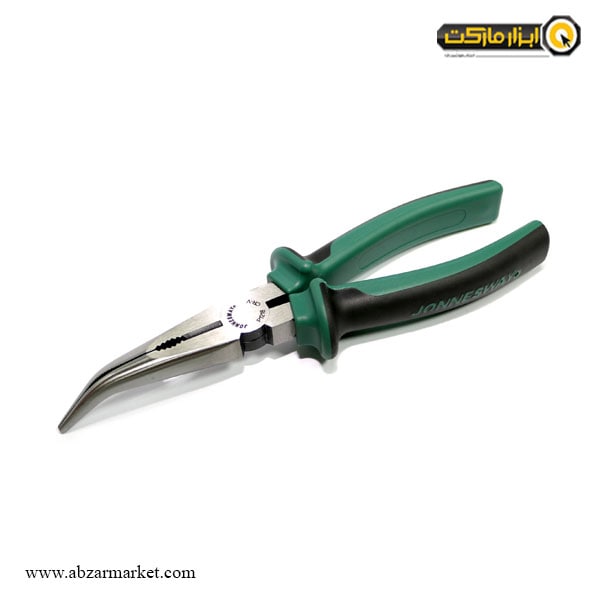 دم باریک سر کج جانزوی مدل P121