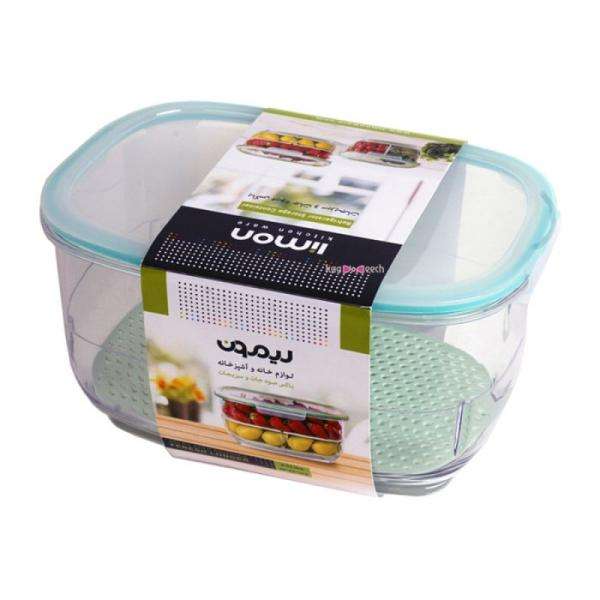 ظرف نگهدارنده لیمون مدل MD1428