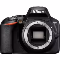 دوربین عکاسی نیکون Nikon D3500 Body