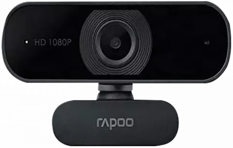 وب کم  Rapoo مدل  C260