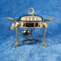 سوفله دسته نگین دار سافینوکس مدل 610 