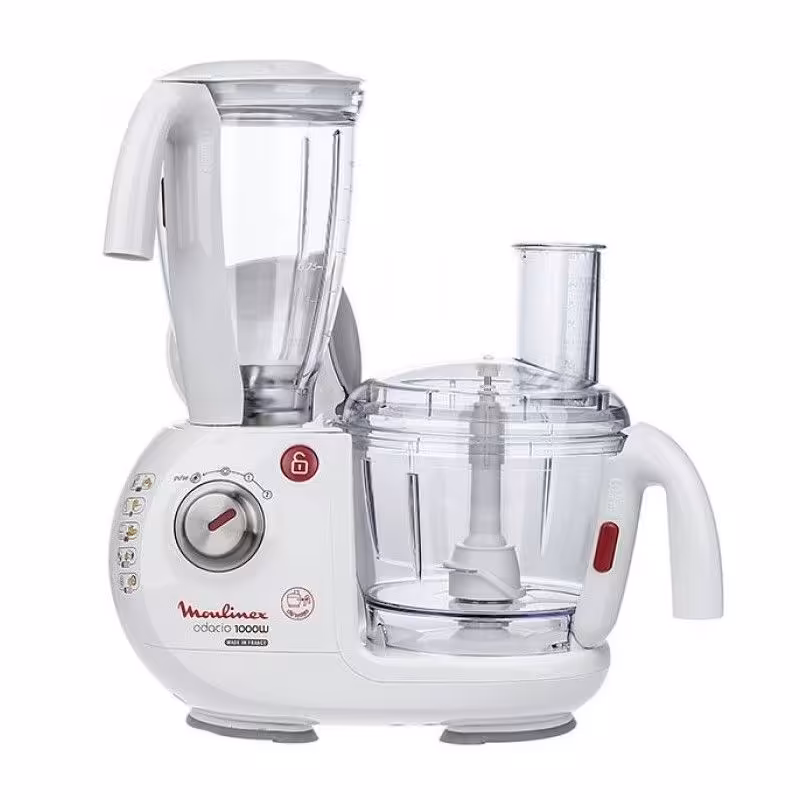 غذاساز مولینکس مدل FP7331 فرانسه