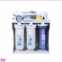 دستگاه تصفیه آب خانگی سی سی کا مدل Ro-13