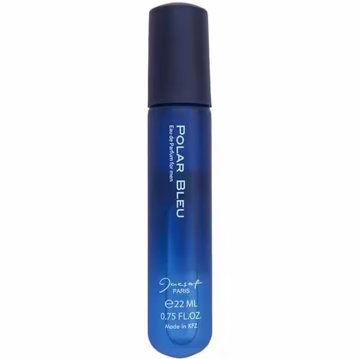 عطر جیبی مردانه ژک ساف مدل Polar Bleu حجم 22 میلی لیتر

Jacsaf Polar Bleu Pocket Perfume For Men 22ml