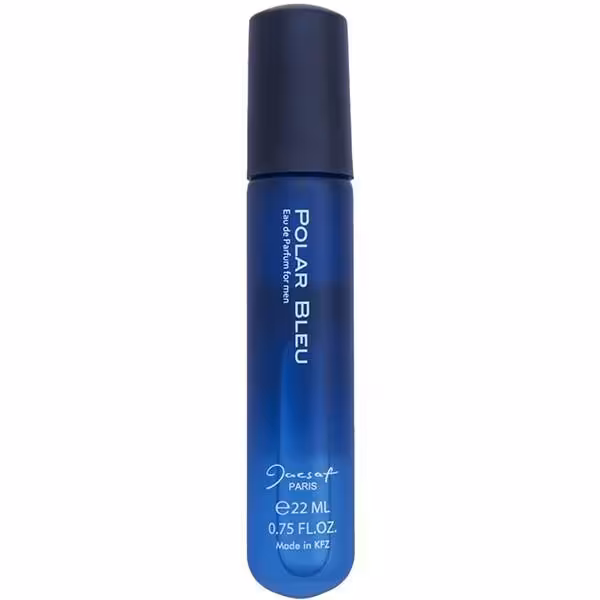 عطر جیبی مردانه ژک ساف مدل Polar Bleu حجم 22 میلی لیتر

Jacsaf Polar Bleu Pocket Perfume For Men 22ml