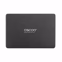 اس اس دی اینترنال اوسکو مدل BLACK 001 ظرفیت 240 گیگابایت