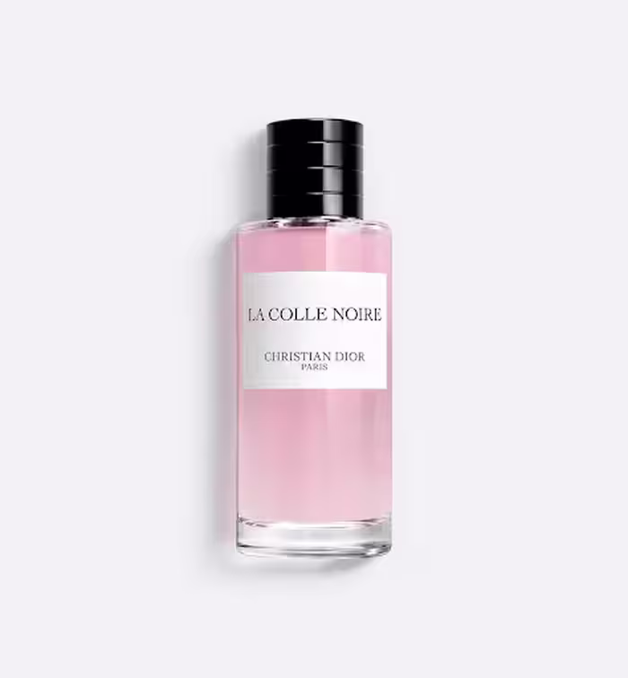 عطر دیور لا کول نویر - Dior La Colle Noire
