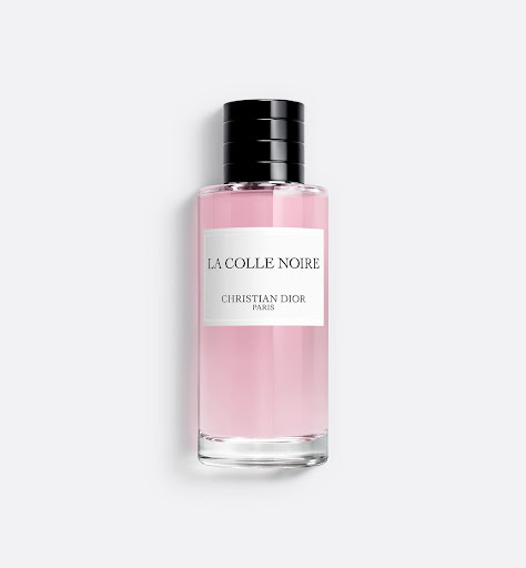 عطر دیور لا کول نویر - Dior La Colle Noire