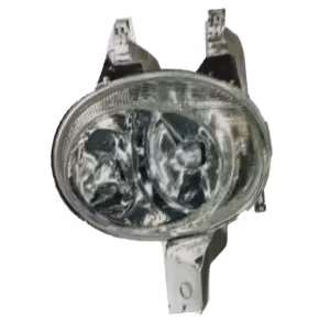 پرژکتور پژو 206 جلو راست دینا پارت