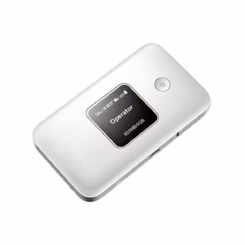 مودم 4G قابل حمل هوآوی مدل E5785-330