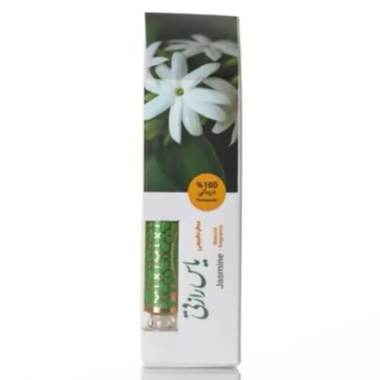 عطر یاس رازقی مرهم طبیب 1 گرم فدک (طبیعی و درمانی)