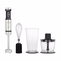 گوشت کوب برقی سه کاره مودکس مدل HB840(کد2)   