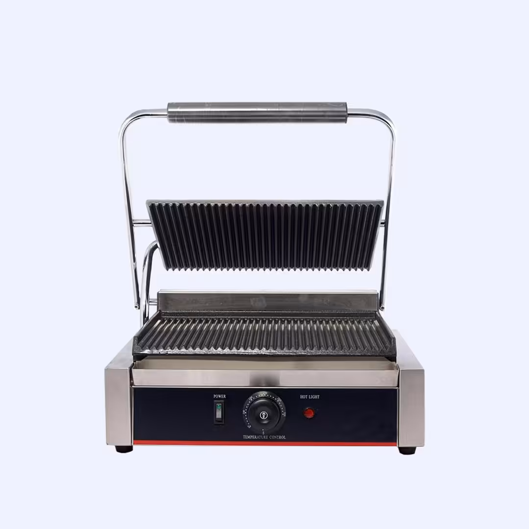 ساندویچ ساز BMG 41 E مدل (BURAX)