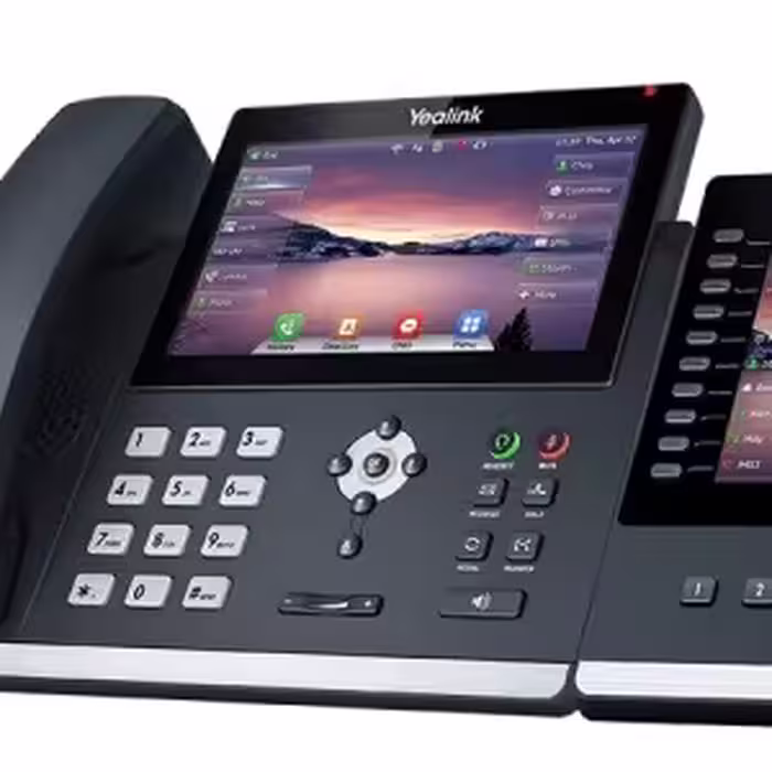 خرید تلفن تحت شبکه T53W برند یالینک - استعلام قیمت 02141902
