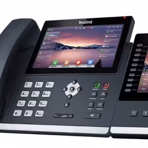 خرید تلفن تحت شبکه T53W برند یالینک - استعلام قیمت 02141902
