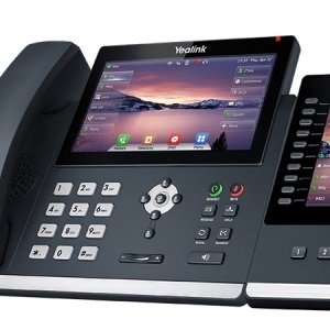 خرید تلفن تحت شبکه T53W برند یالینک - استعلام قیمت 02141902