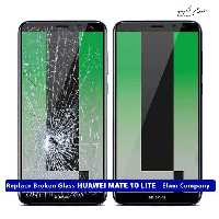 تعویض گلس تاچ ال سی دی هواوی HUAWEI MATE 10 LITE – ضمانتی و بدون ریسک