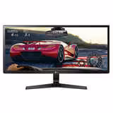 بهترین قیمت مانیتور ال جی, خرید Monitor LG 29UM69G-B | هدیش