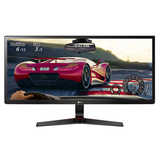 بهترین قیمت مانیتور ال جی, خرید Monitor LG 29UM69G-B | هدیش