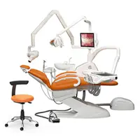 یونیت و صندلی دندانپزشکی دنتوس مدل EXTRA 3006 C