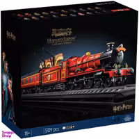 لگو هری پاتر طرح قطار هاگواترز اکسپرس کد 66506