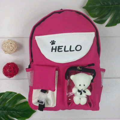 کوله مدلHELLO