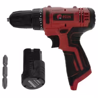 دریل شارژی ادون مدل ED-1201