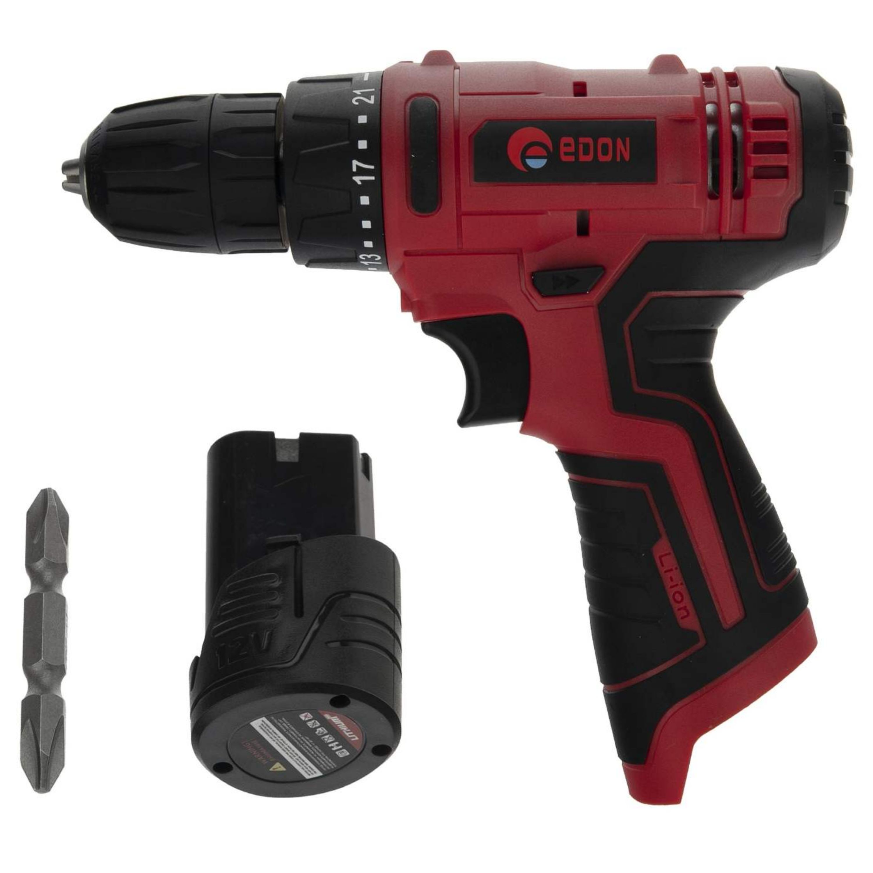 دریل شارژی ادون مدل ED-1201