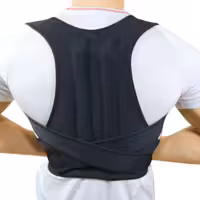 قوزبند طبی زی تن مدل پل دار سایز اسمال