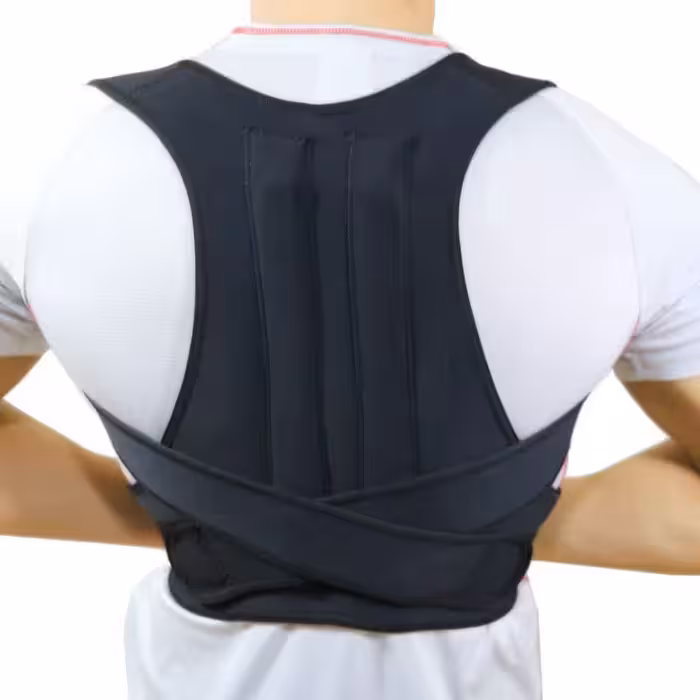 قوزبند طبی زی تن مدل پل دار سایز اسمال