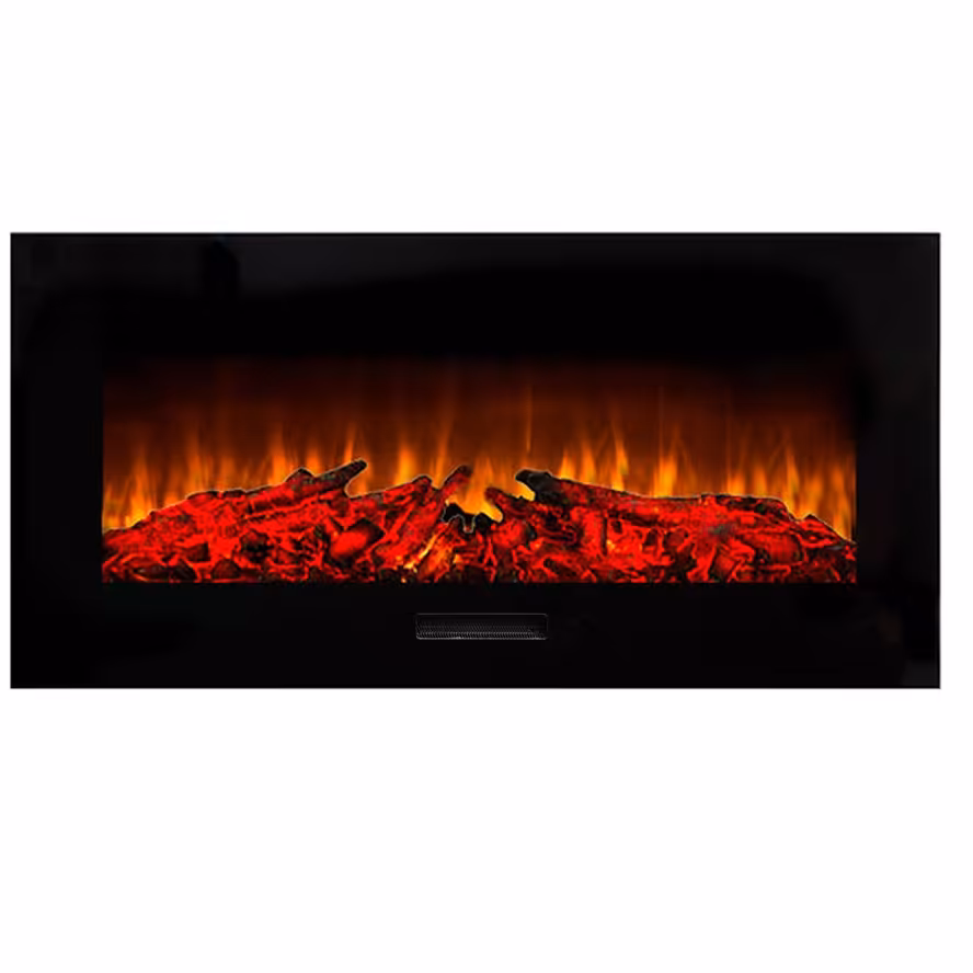 شومینه برقی بیستون مدلD.Z.W17.120.L2