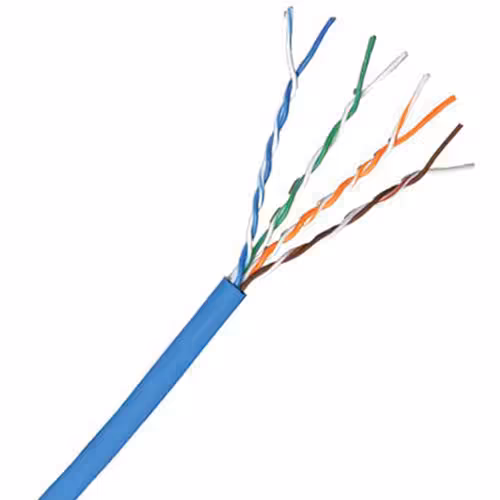 خرید کابل cat6 utp شبکه لگراند - استعلام قیمت 41902-021