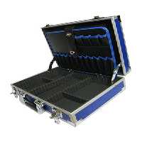 کیف آلومینیومی مدل aloblue