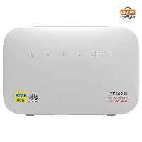 مودم 4G/TD-LTE ایرانسل مدل TF-i60 H1 ‌