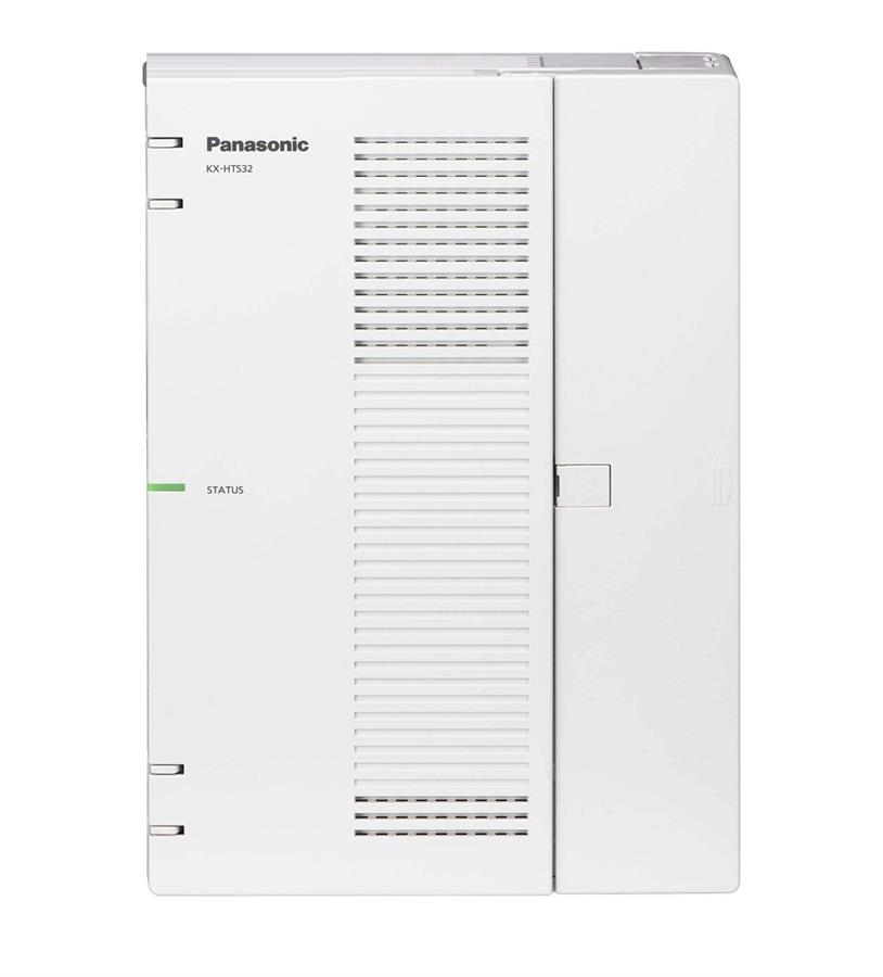 دستگاه سانترال پاناسونیک مدل KX-HTS32