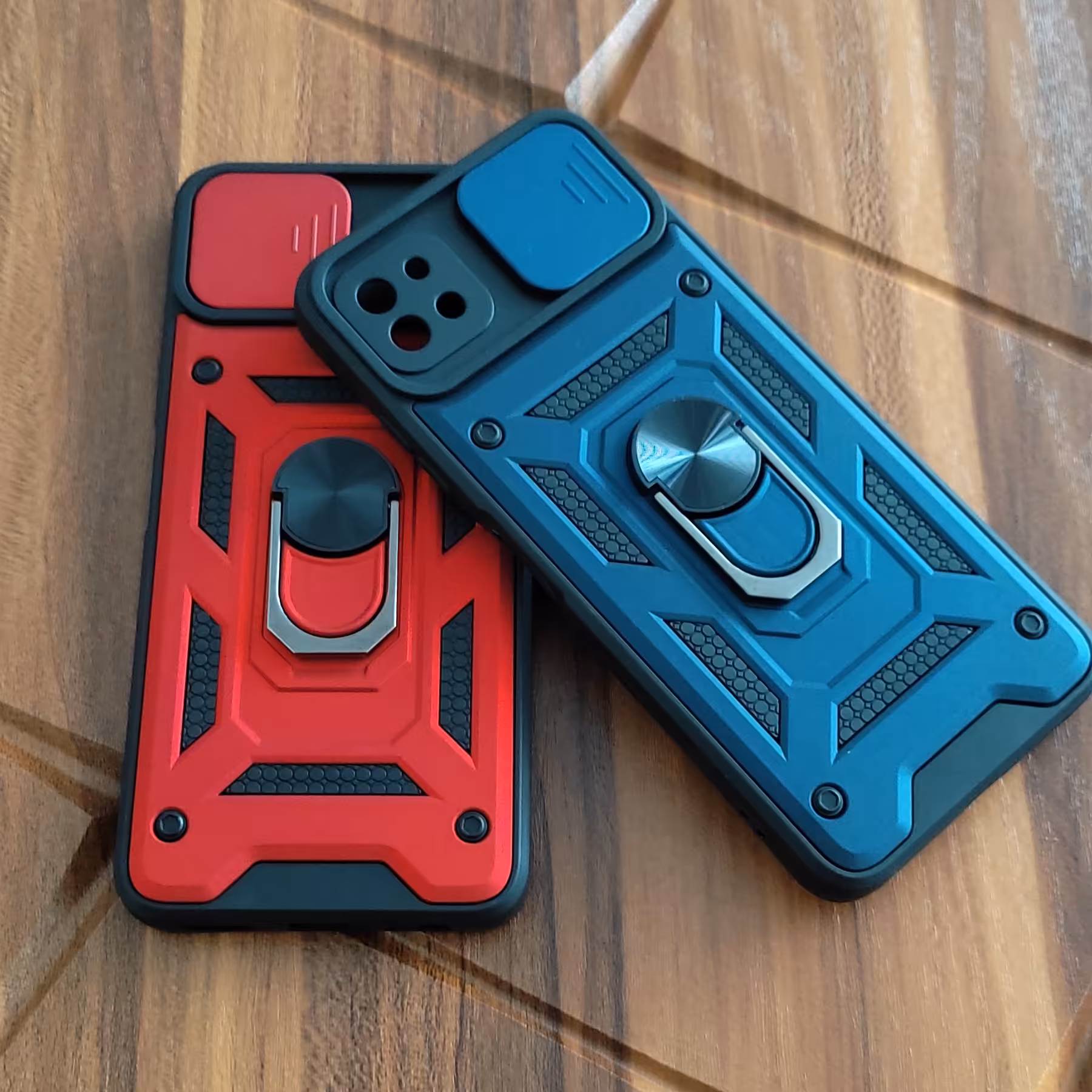 کاور بتمنی محافظ لنزدار کشویی سامسونگ A22 5g