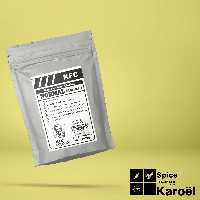 مرینیت نرمال kfc