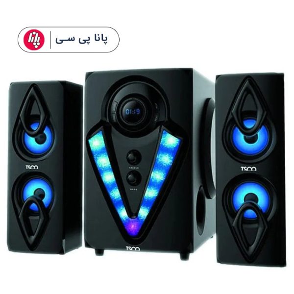 اسپیکر بلوتوث TSCO TS2187