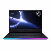 قیمت و خرید لپ تاپ 15.6 اینچ ام اس آی GE66 Raider 11UH Core i7 11800H/2TB SSD/32GB/RTX3080 16GB | یاس ارتباط