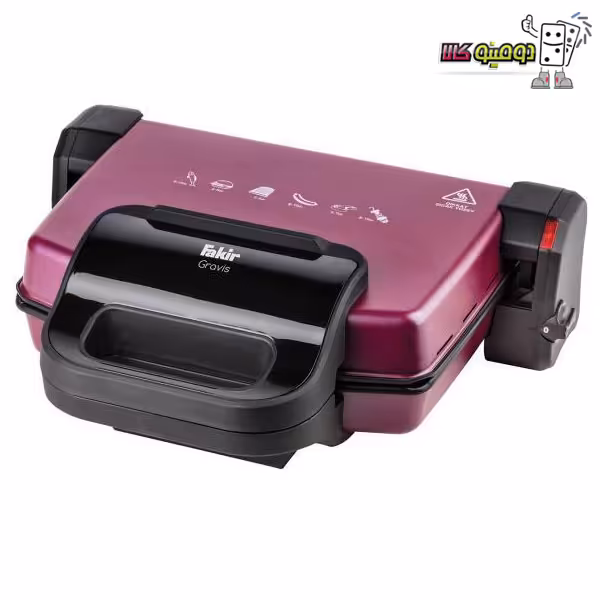 خرید ساندویچ ساز فکر مدل Gravis - دومینو کالا