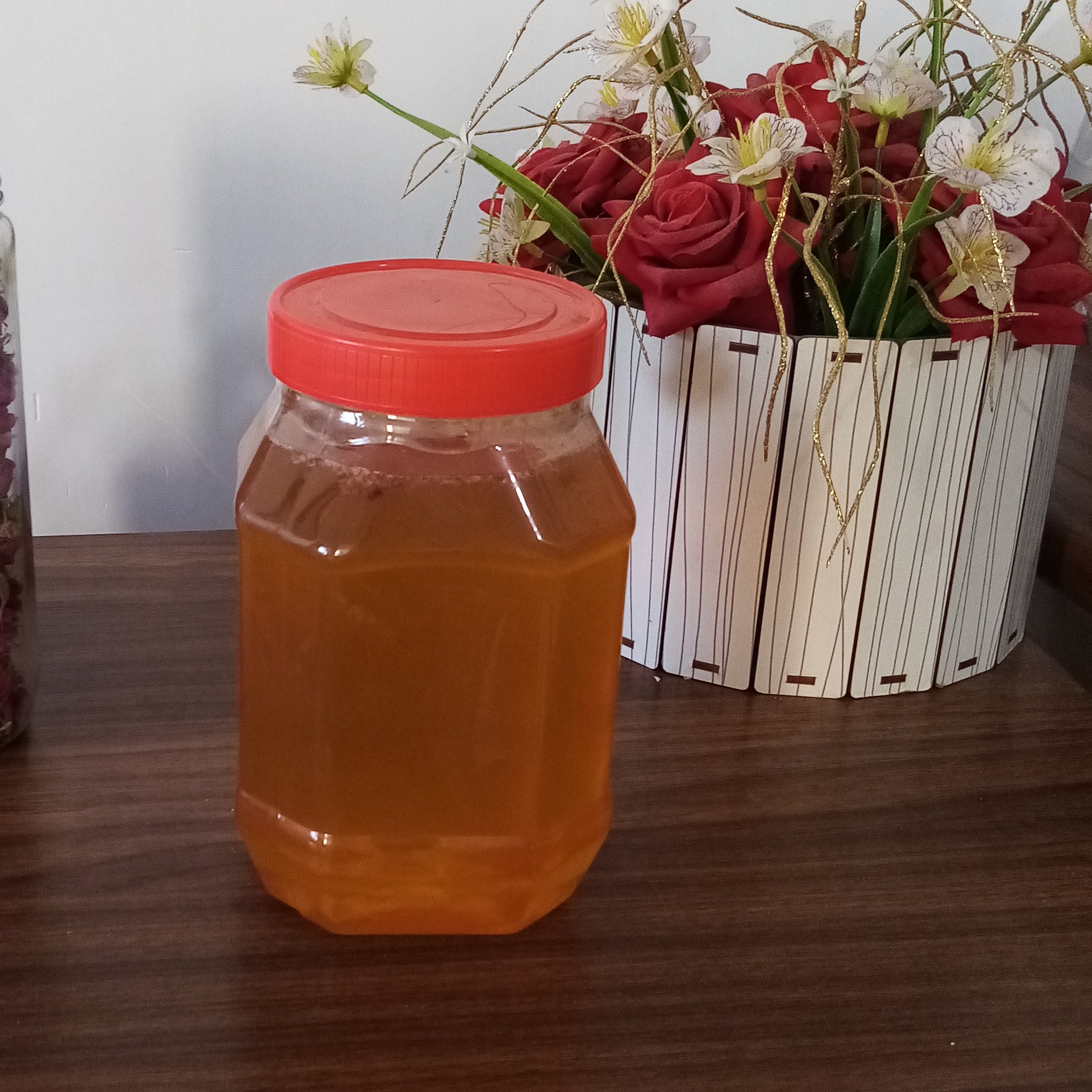 عسل گون(ساکارز زیر 3)