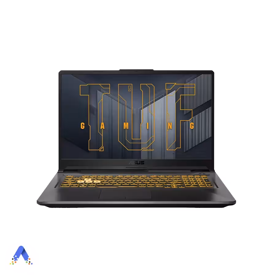 لپ تاپ گیمینگ ایسوس TUF Gaming A15 FA506NF-ZB