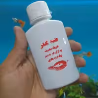 محلول ضد کلر آکواریوم ماهیران