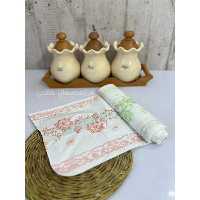 سفره اقتصادي گل سرخ