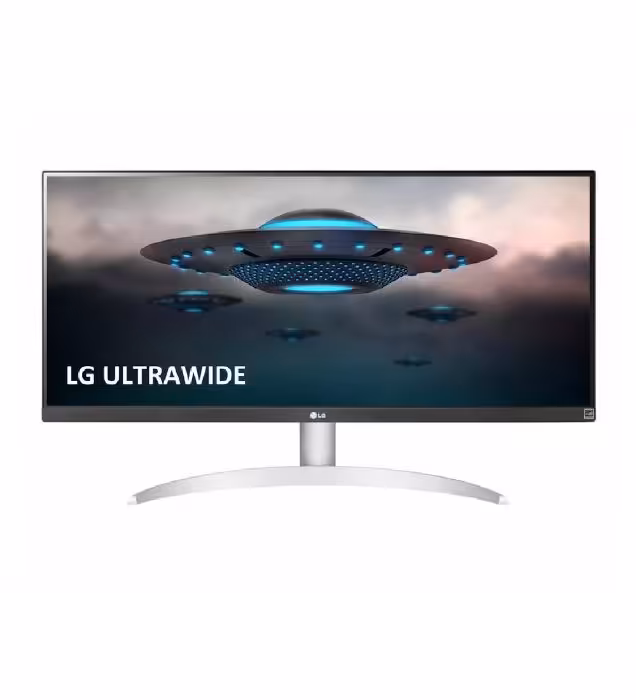 مانیتور ال جی مدل 29WQ600 سایز 29 اینچ