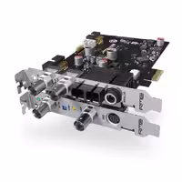 بهترین قیمت خرید کارت صدا آر ام ای RME HDSPe MADI