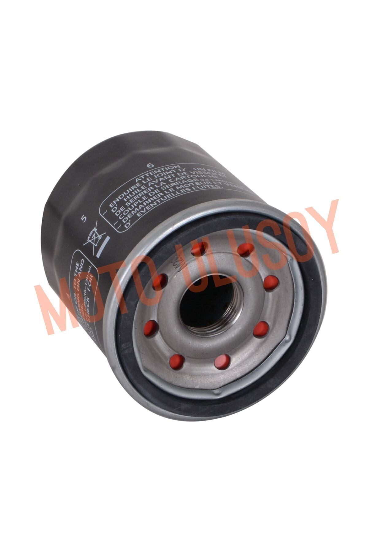 فیلتر روغن موتورسیکلت MT 07 YZF R25 25 HONDA NC700 S X NC750 CB600 CBF600 CBRBR600 VFR800 TNT250 Yamaha