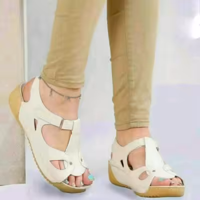 کفش صندل زنانه